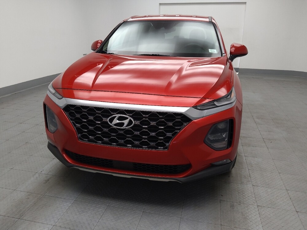 2020 Hyundai Santa Fe in Madison, TN 37115 - 18136213 15