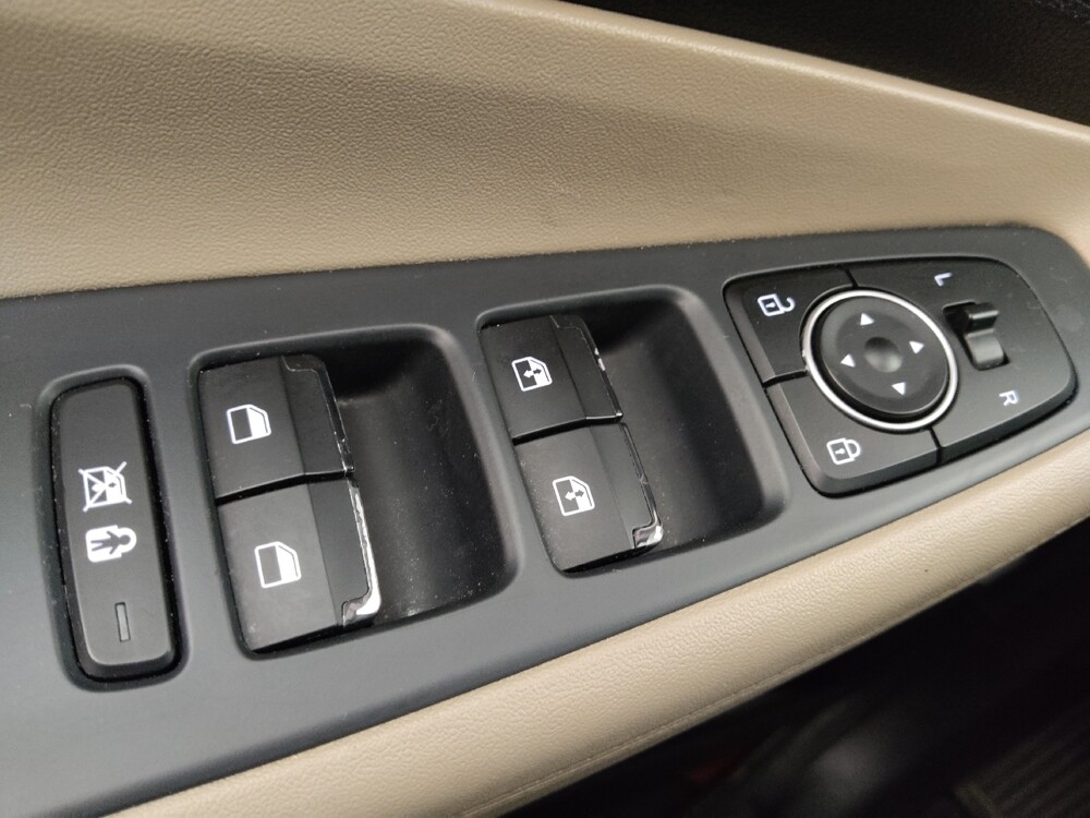 2020 Hyundai Santa Fe in Madison, TN 37115 - 18136213 27