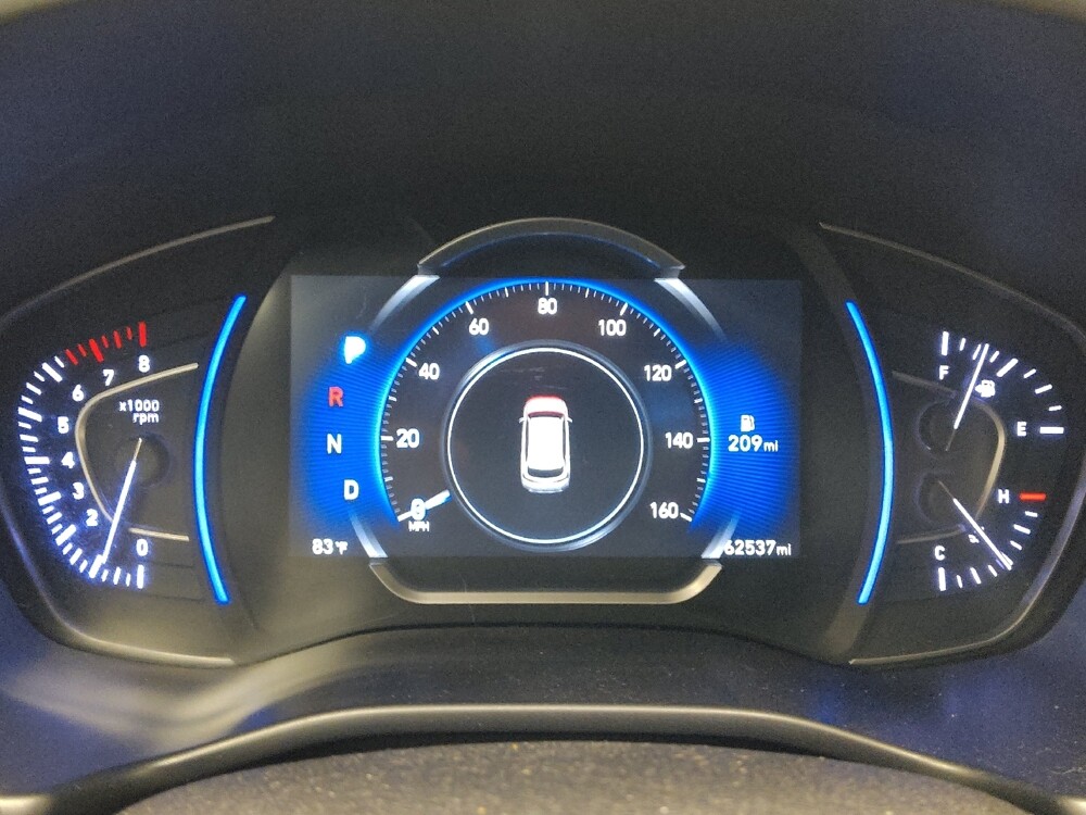 2020 Hyundai Santa Fe in Madison, TN 37115 - 18136213 23