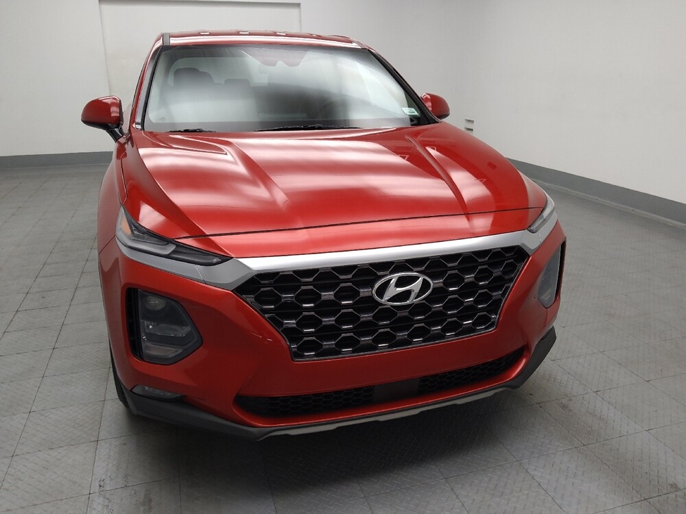 2020 Hyundai Santa Fe in Madison, TN 37115 - 18136213 14