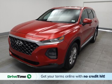 2020 Hyundai Santa Fe in Madison, TN 37115