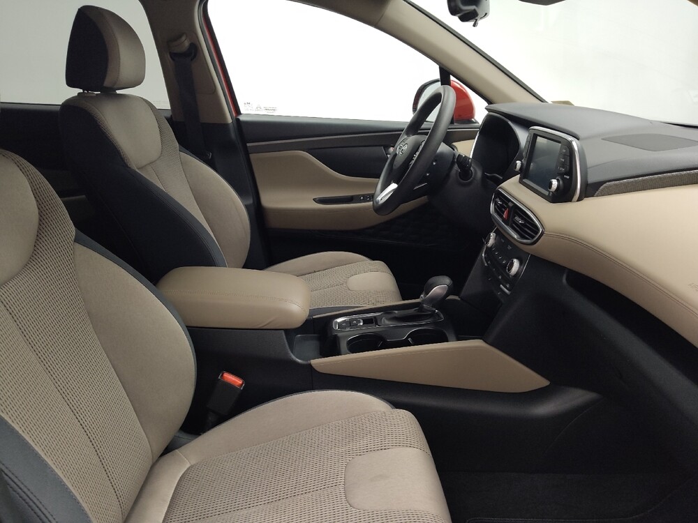 2020 Hyundai Santa Fe in Madison, TN 37115 - 18136213 21