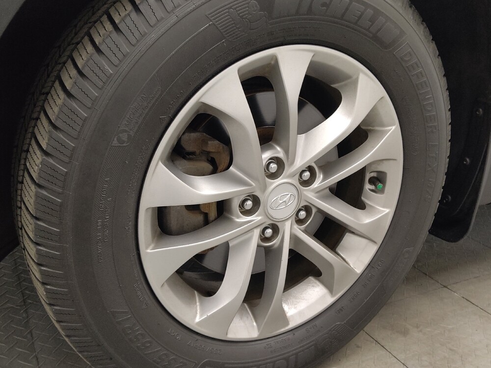 2020 Hyundai Santa Fe in Madison, TN 37115 - 18136213 31