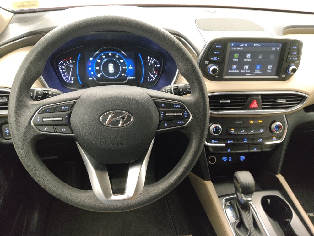 2020 Hyundai Santa Fe in Madison, TN 37115 - 18136213 22