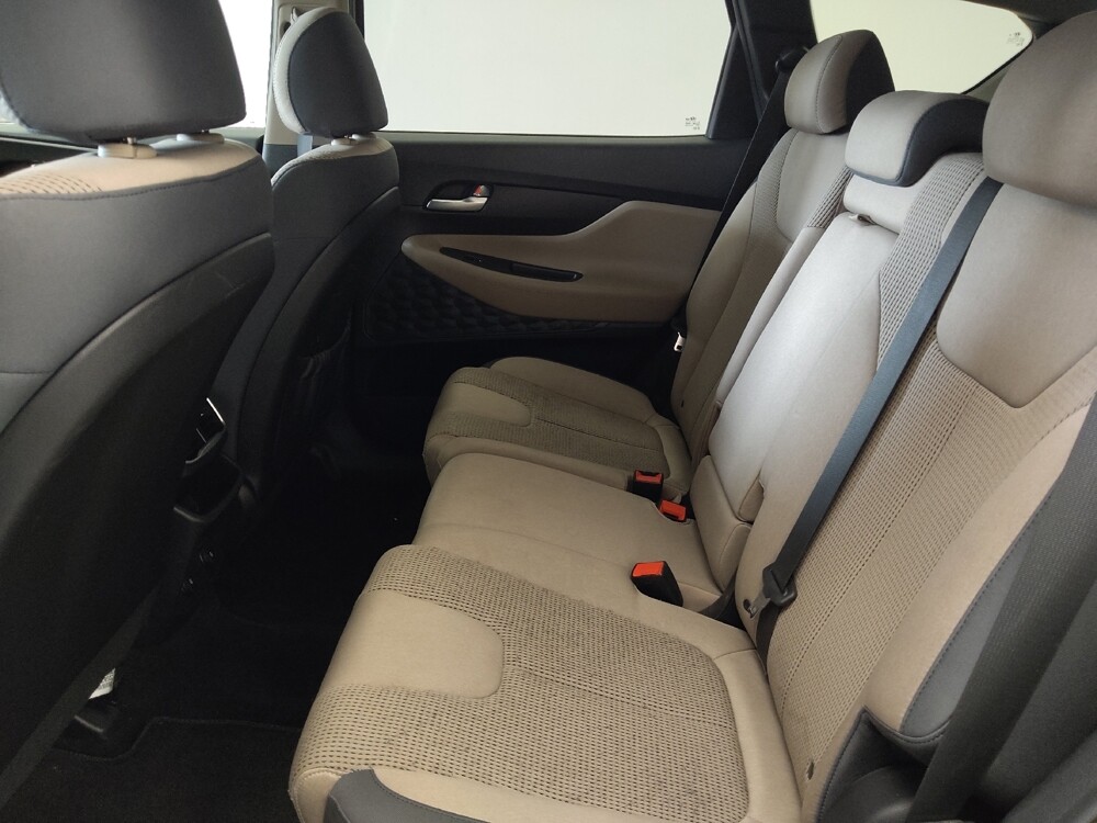 2020 Hyundai Santa Fe in Madison, TN 37115 - 18136213 18