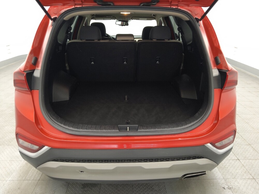 2020 Hyundai Santa Fe in Madison, TN 37115 - 18136213 29