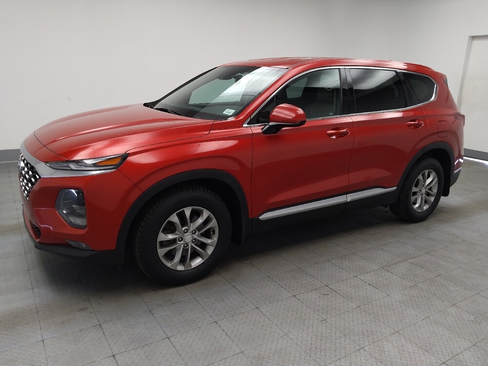 2020 Hyundai Santa Fe in Madison, TN 37115 - 18136213 2