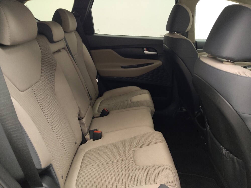 2020 Hyundai Santa Fe in Madison, TN 37115 - 18136213 19