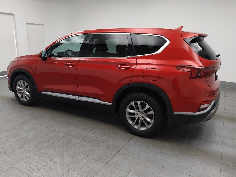 2020 Hyundai Santa Fe in Madison, TN 37115 - 18136213 3