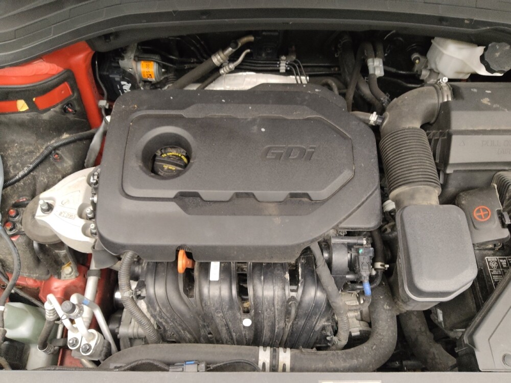 2020 Hyundai Santa Fe in Madison, TN 37115 - 18136213 30