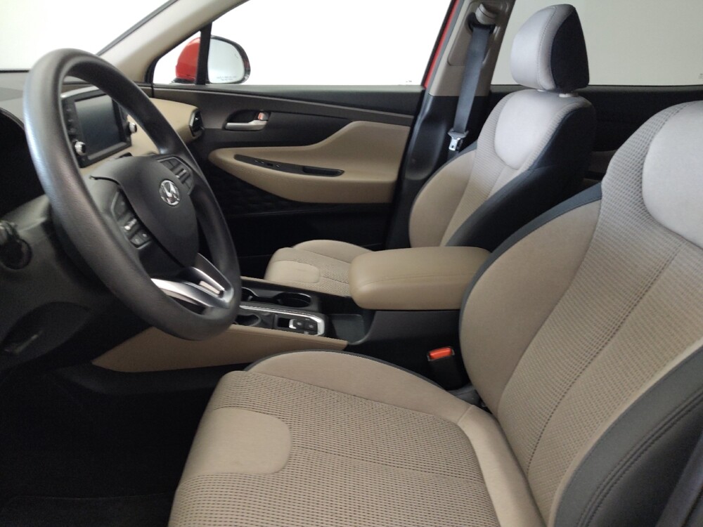 2020 Hyundai Santa Fe in Madison, TN 37115 - 18136213 17