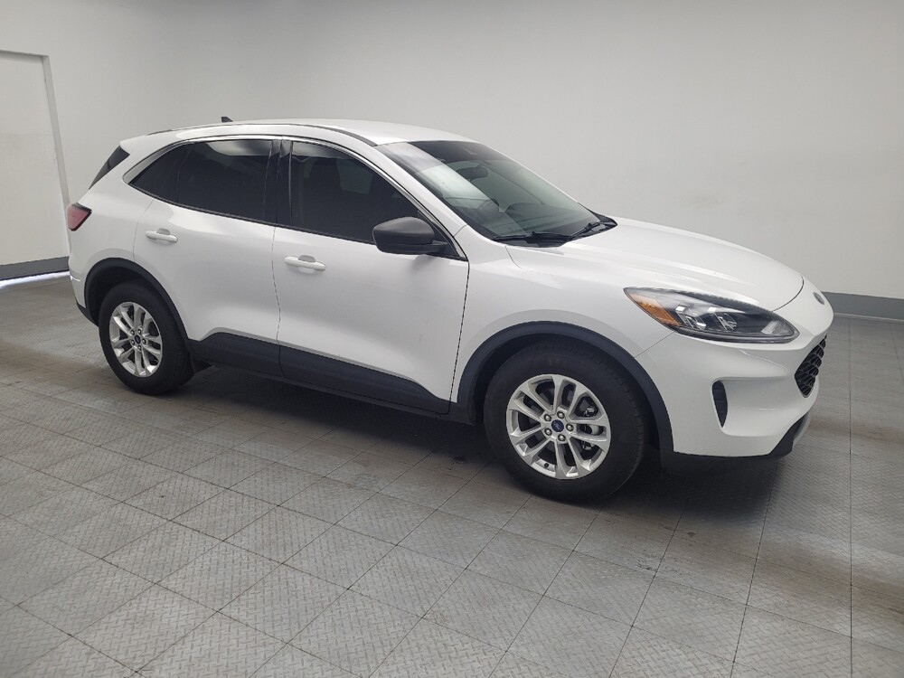 2022 Ford Escape in Antioch, TN 37013 - 18136214 11