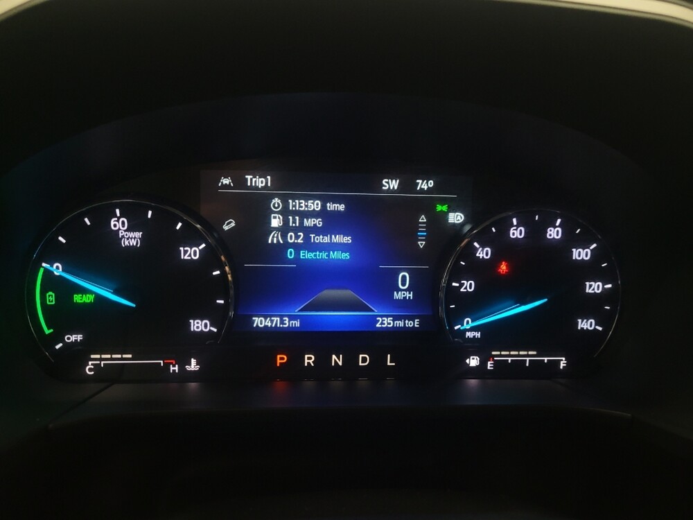 2022 Ford Escape in Antioch, TN 37013 - 18136214 23