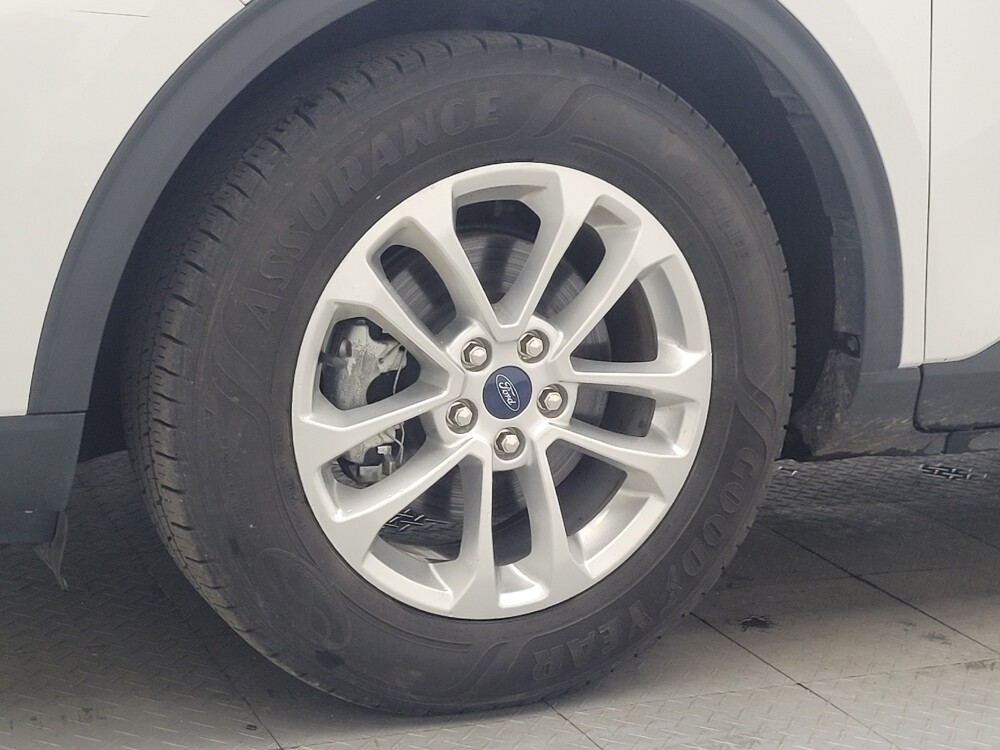 2022 Ford Escape in Antioch, TN 37013 - 18136214 31