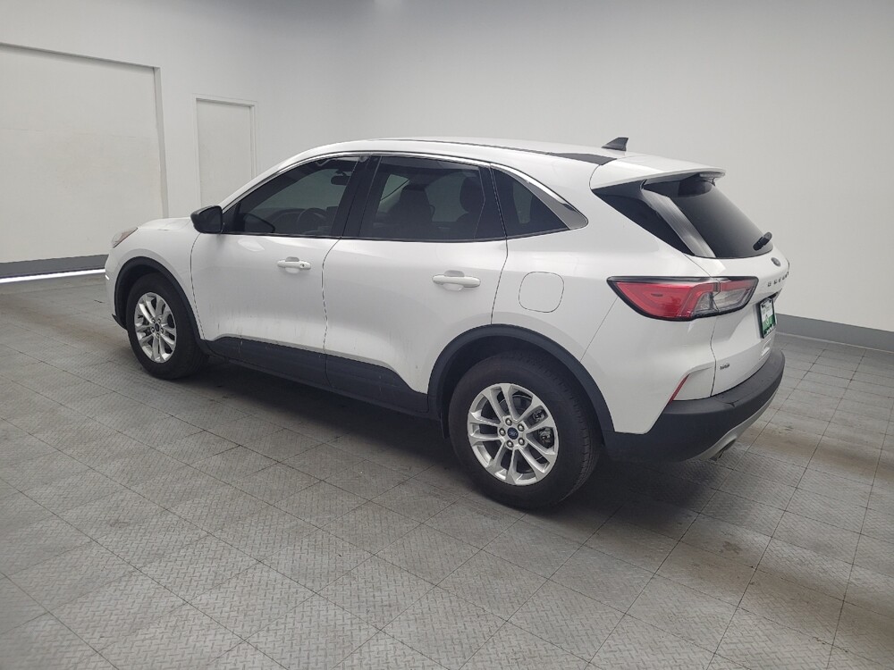 2022 Ford Escape in Antioch, TN 37013 - 18136214 3