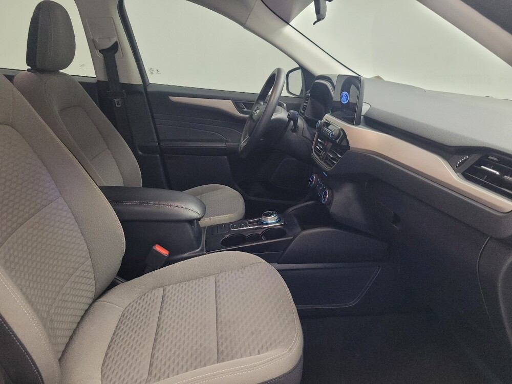 2022 Ford Escape in Antioch, TN 37013 - 18136214 21