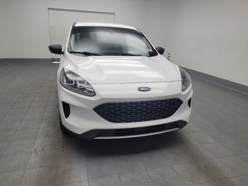 2022 Ford Escape in Antioch, TN 37013 - 18136214 14