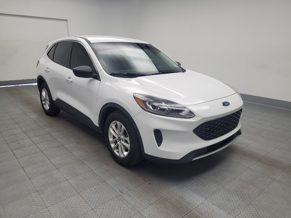 2022 Ford Escape in Antioch, TN 37013 - 18136214 13