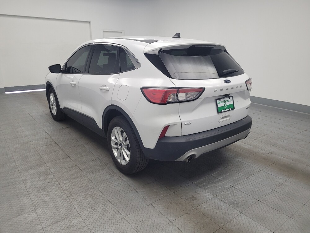 2022 Ford Escape in Antioch, TN 37013 - 18136214 5