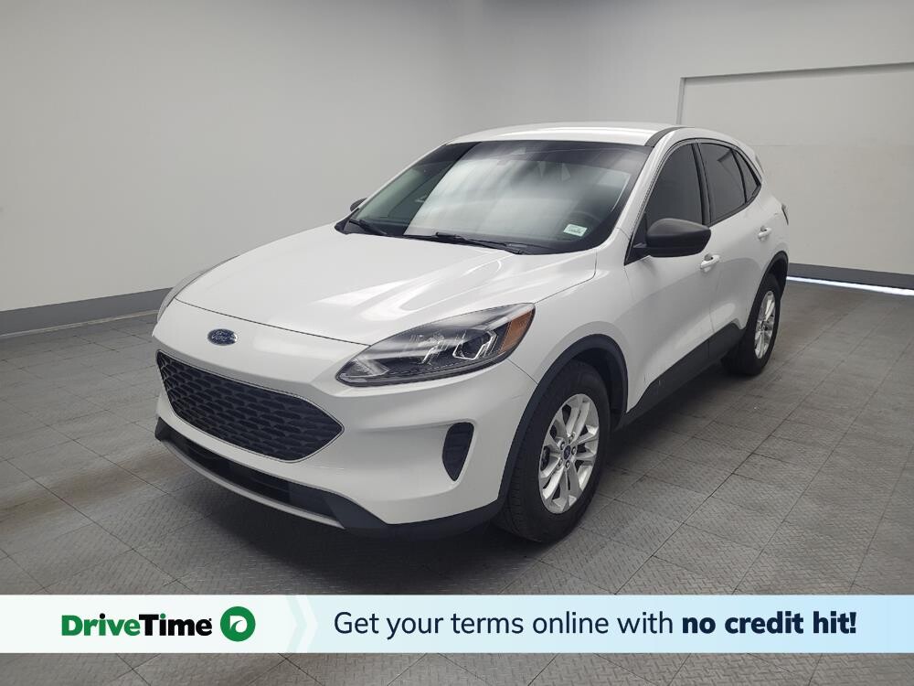 2022 Ford Escape in Antioch, TN 37013 - 18136214