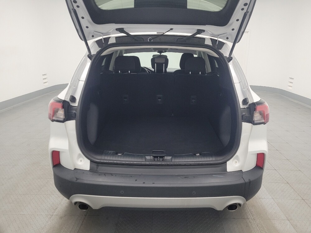 2022 Ford Escape in Antioch, TN 37013 - 18136214 29