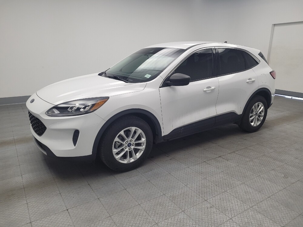 2022 Ford Escape in Antioch, TN 37013 - 18136214 2