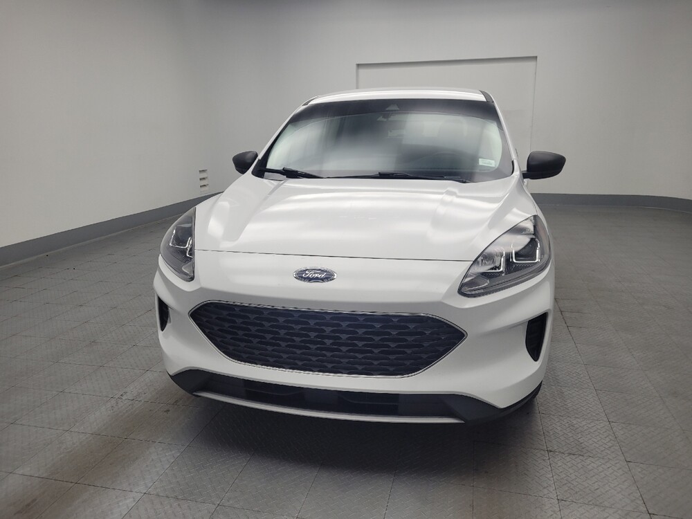 2022 Ford Escape in Antioch, TN 37013 - 18136214 15
