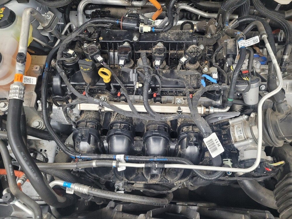 2022 Ford Escape in Antioch, TN 37013 - 18136214 30