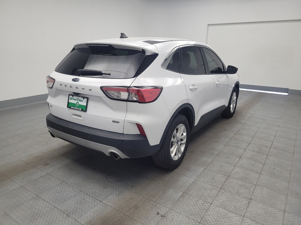 2022 Ford Escape in Antioch, TN 37013 - 18136214 9