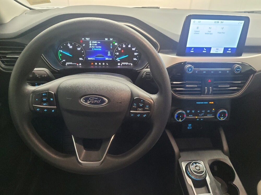 2022 Ford Escape in Antioch, TN 37013 - 18136214 22