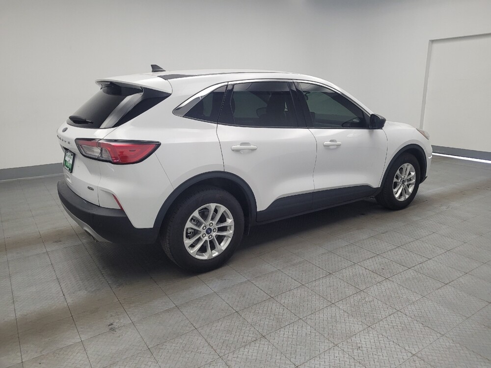2022 Ford Escape in Antioch, TN 37013 - 18136214 10