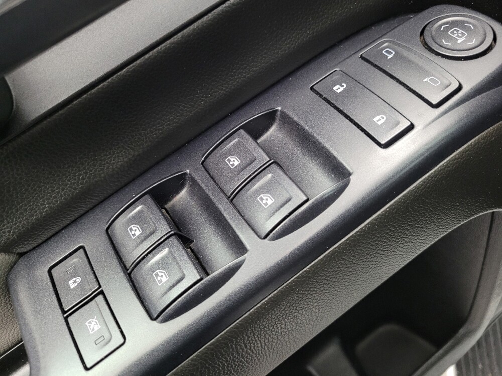 2015 Chevrolet Silverado 1500 in Huntsville, AL 35816 - 18136215 27