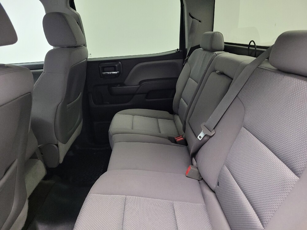 2015 Chevrolet Silverado 1500 in Huntsville, AL 35816 - 18136215 18