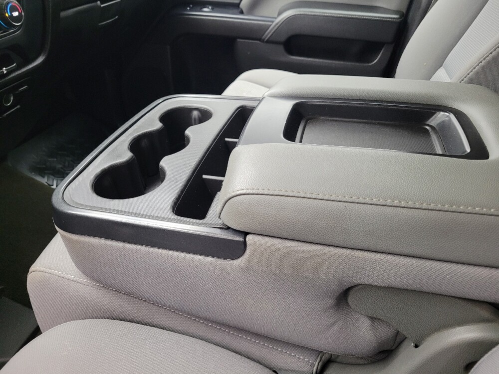 2015 Chevrolet Silverado 1500 in Huntsville, AL 35816 - 18136215 26