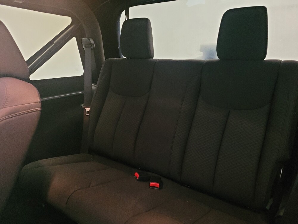 2014 Jeep Wrangler in Memphis, TN 38115 - 18136216 18