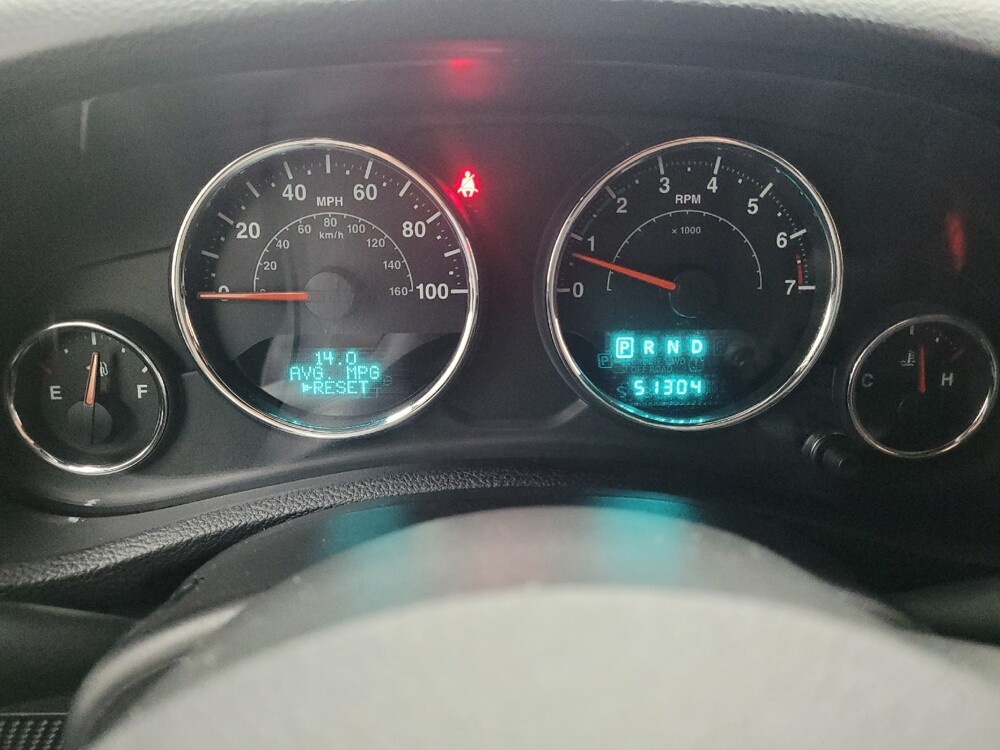 2014 Jeep Wrangler in Memphis, TN 38115 - 18136216 23