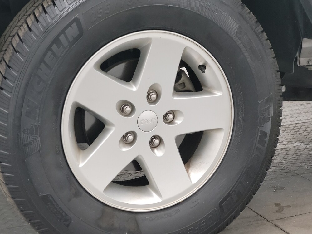 2014 Jeep Wrangler in Memphis, TN 38115 - 18136216 31