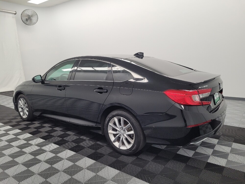 2021 Honda Accord in Houston, TX 77034 - 18136217 3