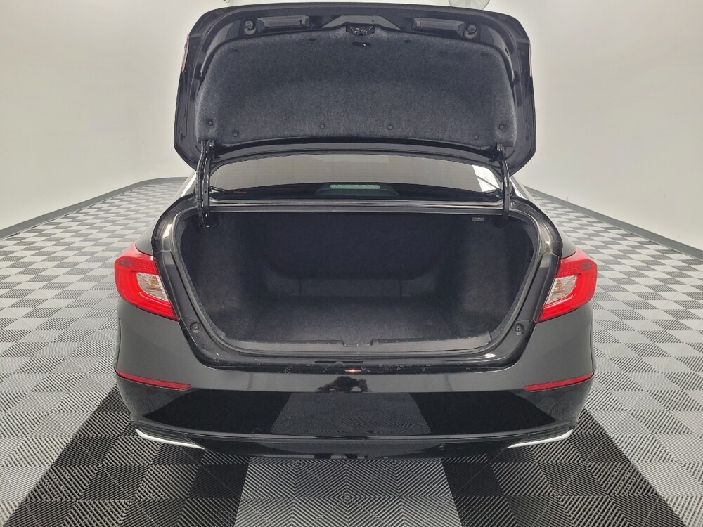 2021 Honda Accord in Houston, TX 77034 - 18136217 29