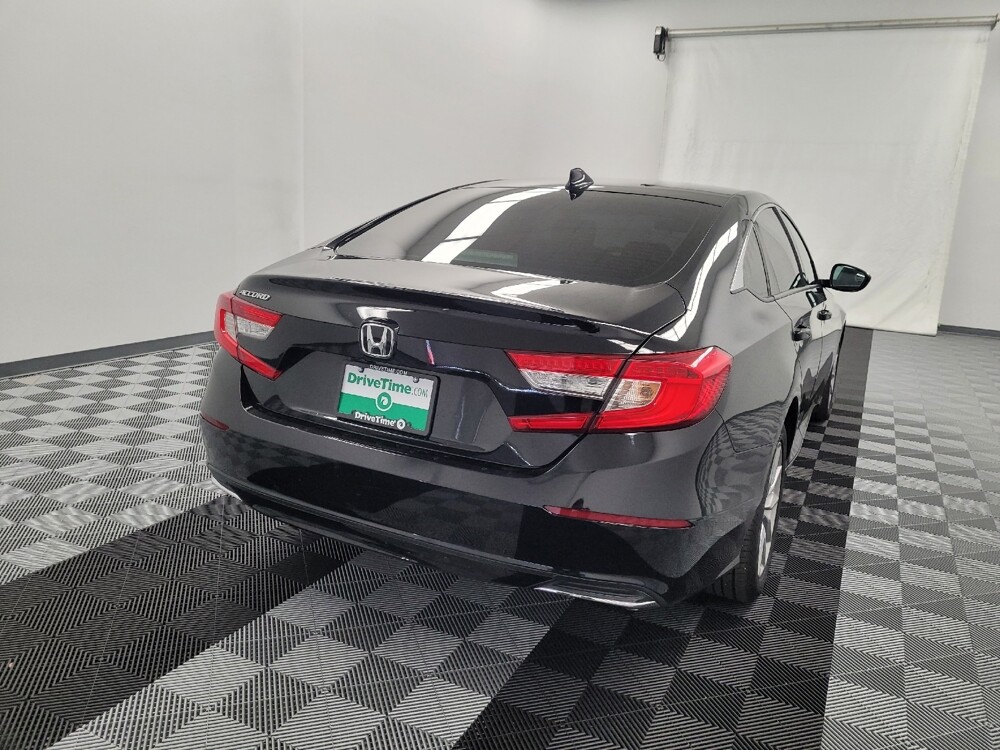 2021 Honda Accord in Houston, TX 77034 - 18136217 7