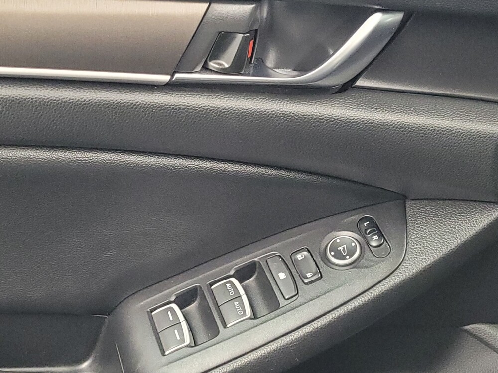 2021 Honda Accord in Houston, TX 77034 - 18136217 27