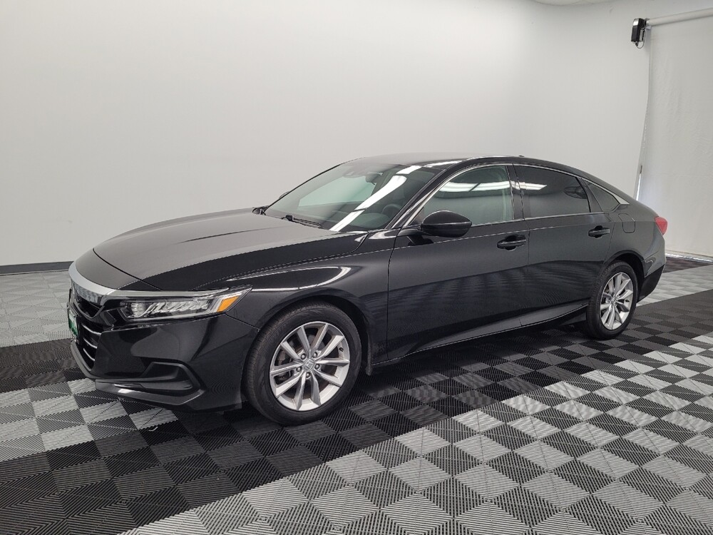 2021 Honda Accord in Houston, TX 77034 - 18136217 2