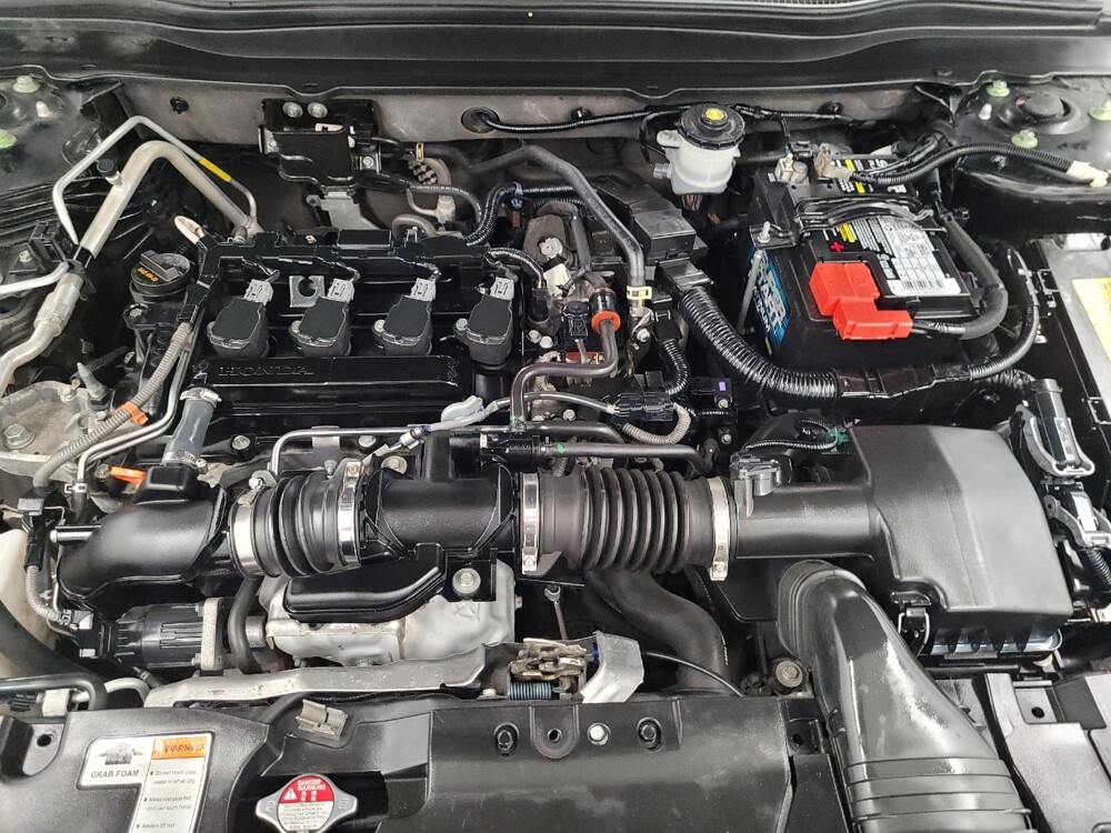 2021 Honda Accord in Houston, TX 77034 - 18136217 30