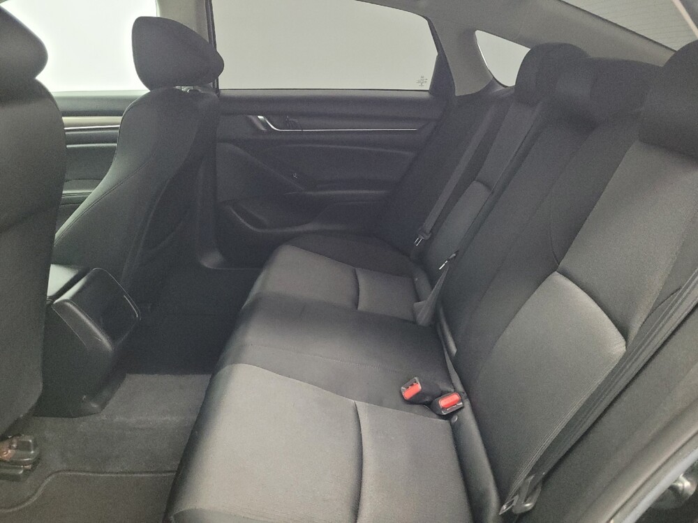 2021 Honda Accord in Houston, TX 77034 - 18136217 18