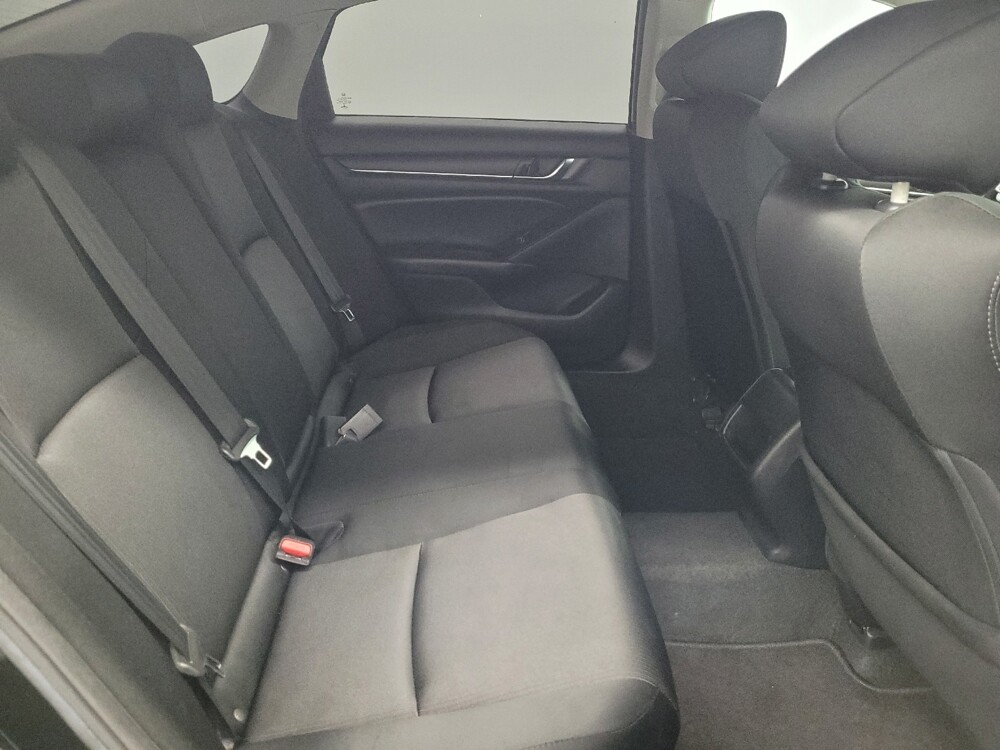 2021 Honda Accord in Houston, TX 77034 - 18136217 19