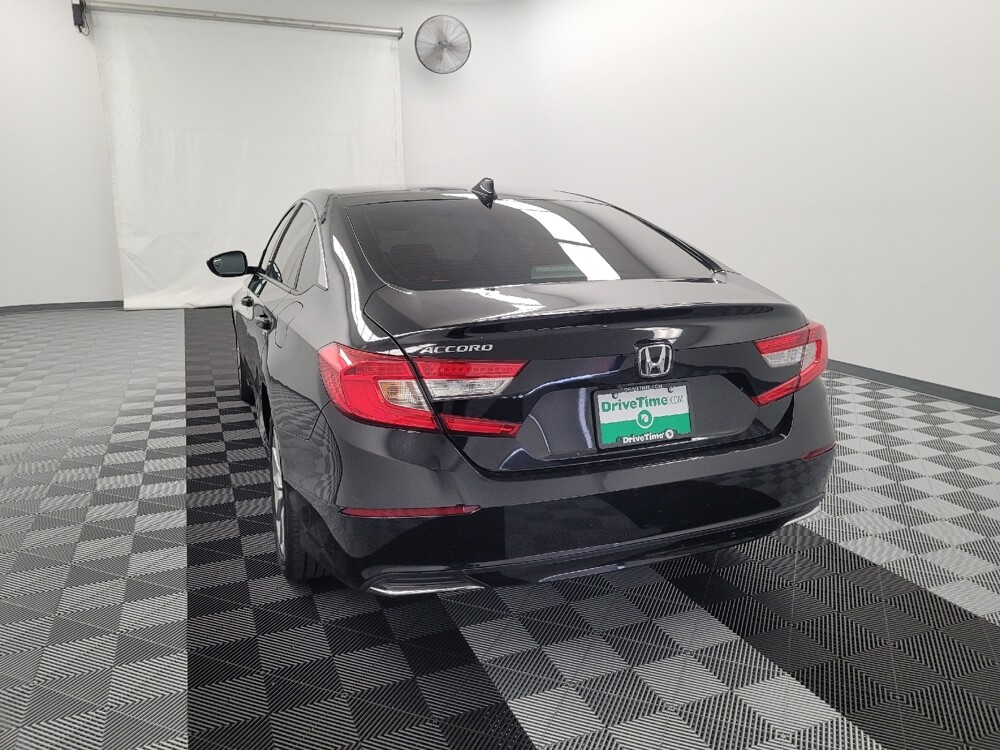 2021 Honda Accord in Houston, TX 77034 - 18136217 6