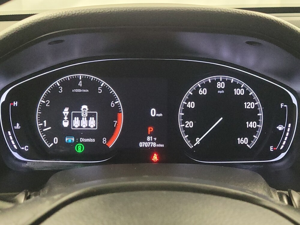 2021 Honda Accord in Houston, TX 77034 - 18136217 23