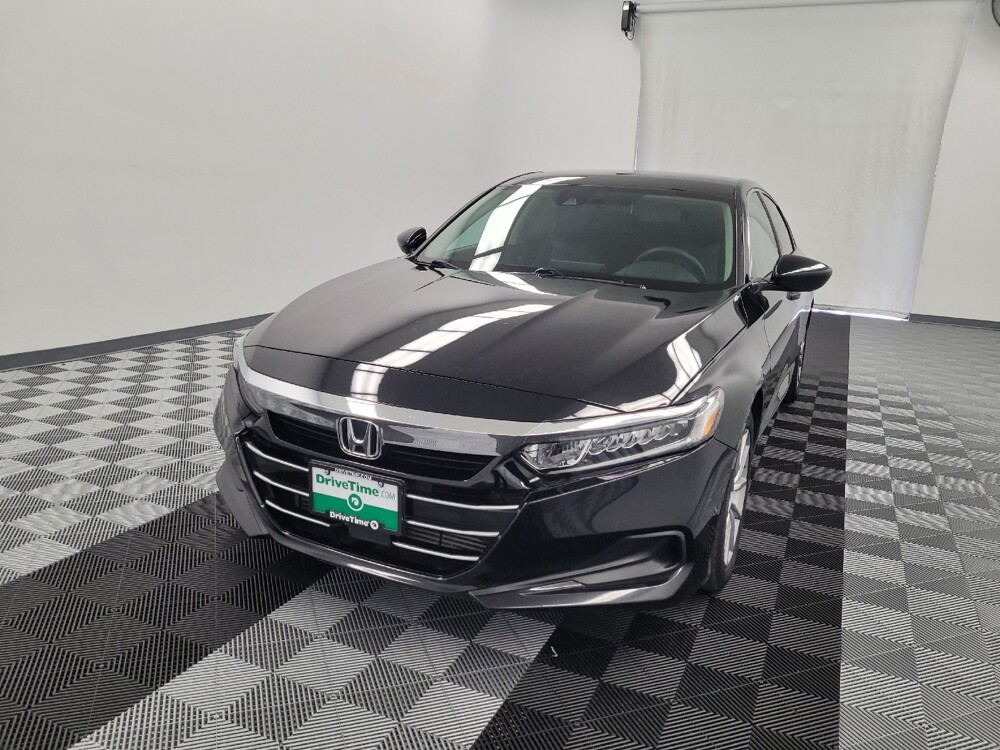 2021 Honda Accord in Houston, TX 77034 - 18136217 15