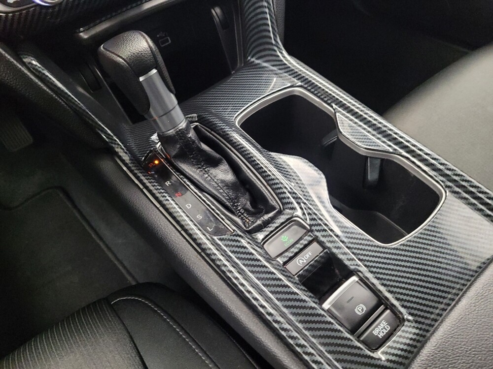 2021 Honda Accord in Houston, TX 77034 - 18136217 26