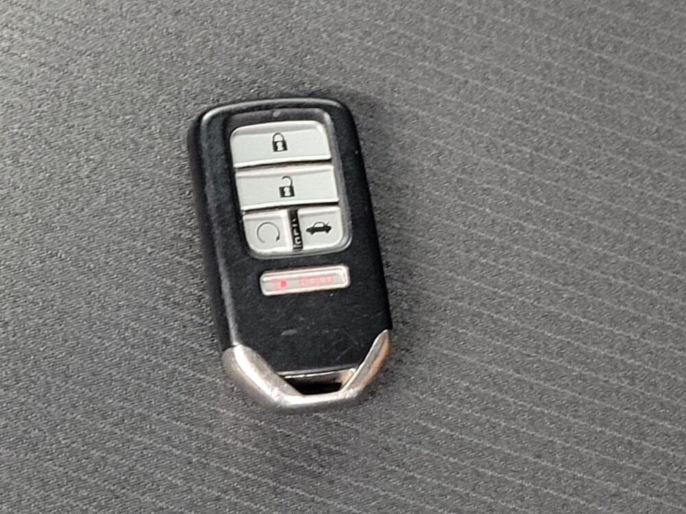 2021 Honda Accord in Houston, TX 77034 - 18136217 32